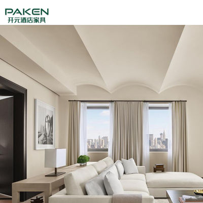 เฟอร์นิเจอร์โครงการ Paken Hotel